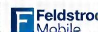 Feldstrom Mobile Logo