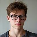 Porträt von Lukas Schmidt